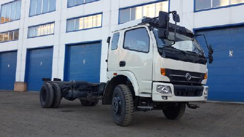 DongFeng 1120 4700