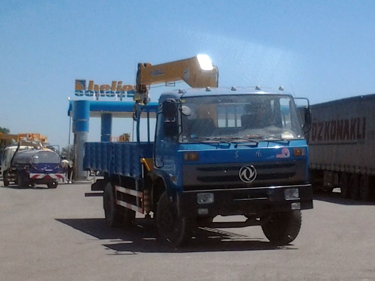 DongFeng LCV Truck